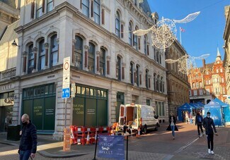 Plus de détails pour King St, Ipswich - Bureau à louer