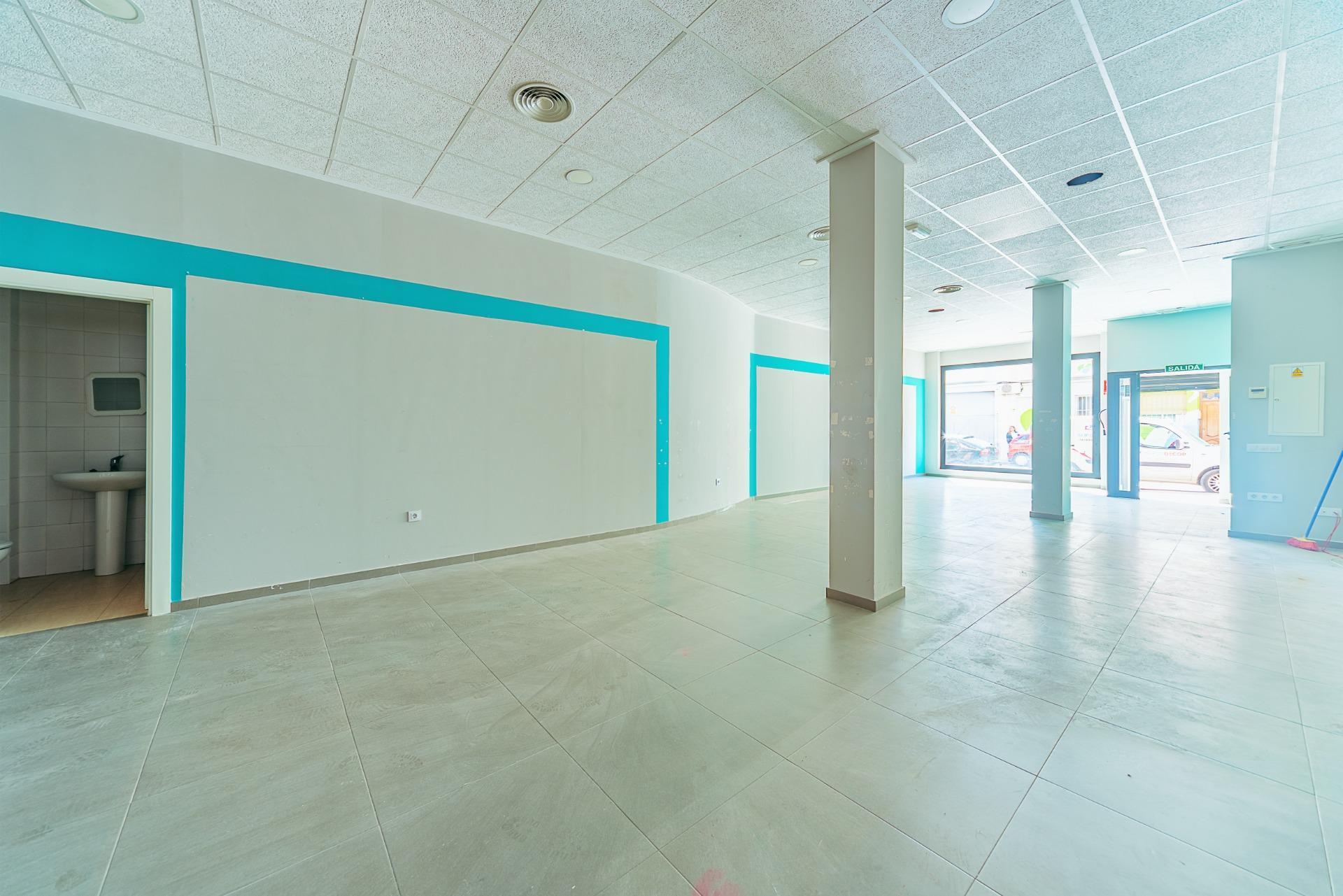 Murcia, 31, Mula, Murcia à vendre Photo intérieure– Image 1 sur 16