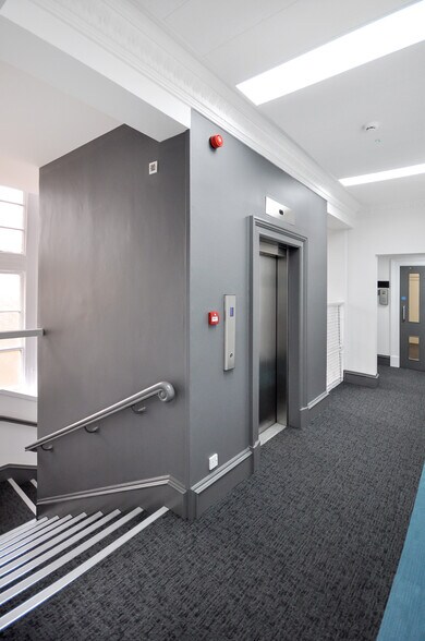 135 Buchanan St, Glasgow à louer - Photo intérieure – Image 3 sur 7