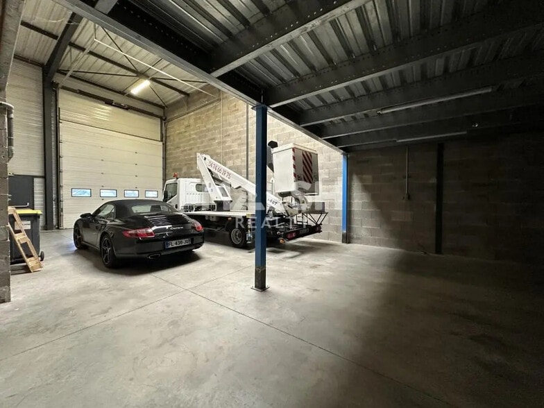 Bureau dans Gleizé à louer - Photo intérieure – Image 3 sur 15