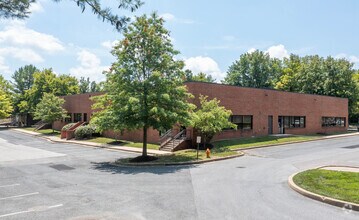 9240 Rumsey Rd, Columbia, MD - Vue aérienne  vue de carte - Image1