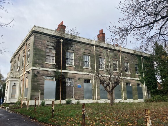 12 Hollins Close, Liverpool à vendre - Photo de l’immeuble – Image 2 sur 7