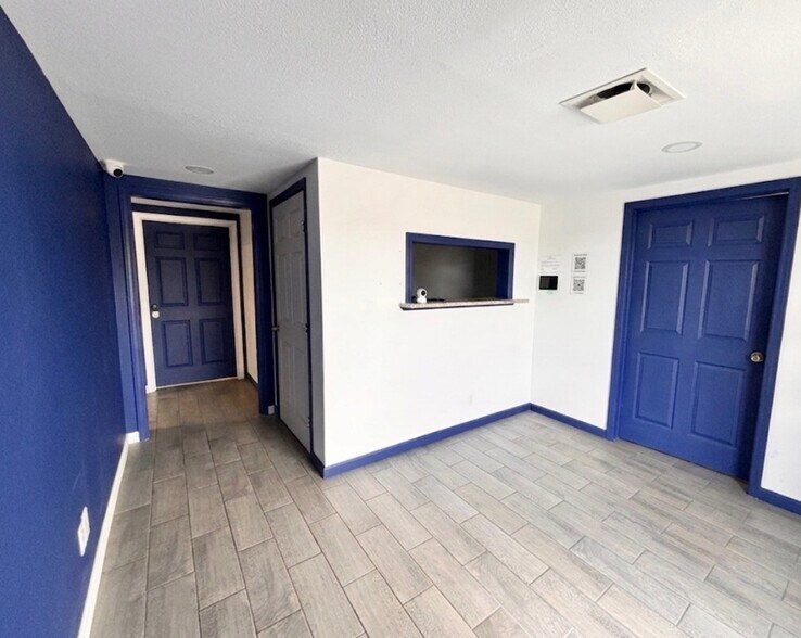 120 Coad St, Fort Worth, TX à louer - Photo de l’immeuble – Image 3 sur 12