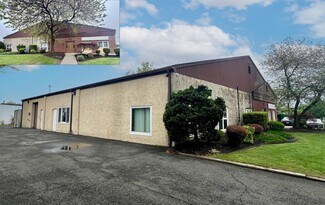 Plus de détails pour 207 Blackford Ave, Middlesex, NJ - Local d’activités à vendre
