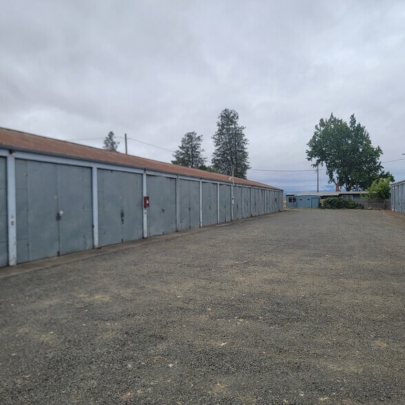 4535 SE 3rd St, Corvallis, OR à vendre - Photo de l’immeuble – Image 3 sur 4