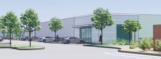 Plus de détails pour 420 N 2200 W, Salt Lake City, UT - Industriel/Logistique à louer