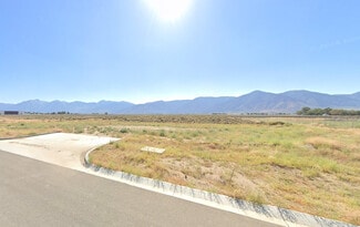 Plus de détails pour 2503 Nowlin Rd, Minden, NV - Terrain à vendre
