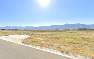 Plus de détails pour 2503 Nowlin Rd, Minden, NV - Terrain à vendre