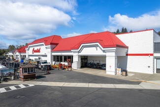 Plus de détails pour 19813-19971 State Route 2, Monroe, WA - Local commercial à louer