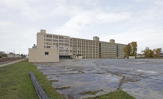 Plus de détails pour 1911-1977 S Allis St, Milwaukee, WI - Industriel/Logistique à louer