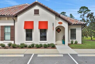 Plus de détails pour 420 - 426 Paseo Reyes Dr, Saint Augustine, FL - Bureau à vendre