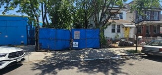Plus de détails pour 146-54 105th Ave, Jamaica, NY - Terrain à vendre