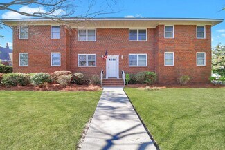 Plus de détails pour 601 E 53rd St, Savannah, GA - Logement à vendre