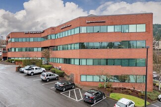 Plus de détails pour 12901 SE 97th Ave, Clackamas, OR - Bureau à louer