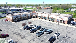 Plus de détails pour 159-183 7th Ave S, Waite Park, MN - Bureau/Local commercial à louer
