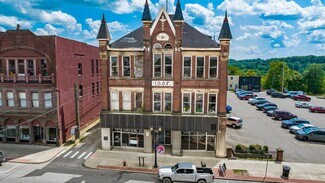 Plus de détails pour 622 Wheeling Ave, Cambridge, OH - Local commercial à vendre