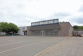 Plus de détails pour 616 N 5th St, Garland, TX - Local d’activités à vendre
