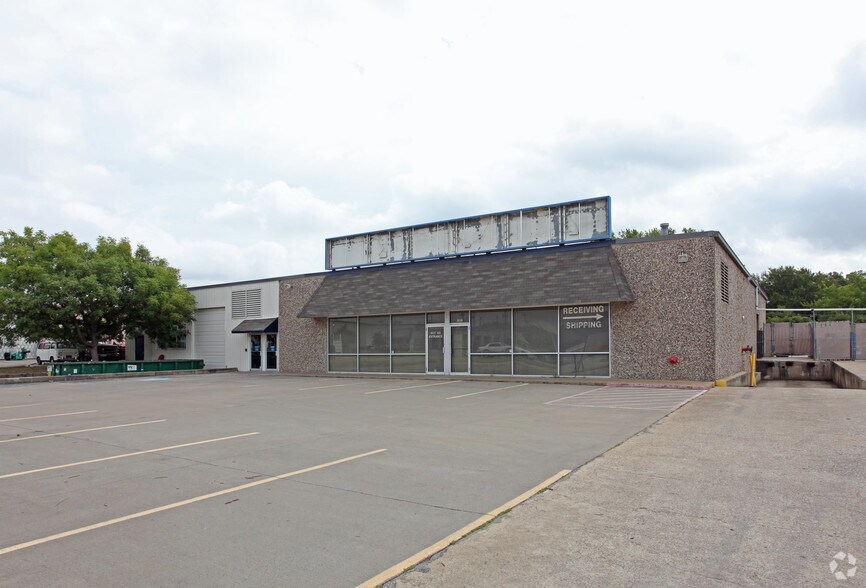 616 N 5th St, Garland, TX à vendre - Photo principale – Image 1 sur 7