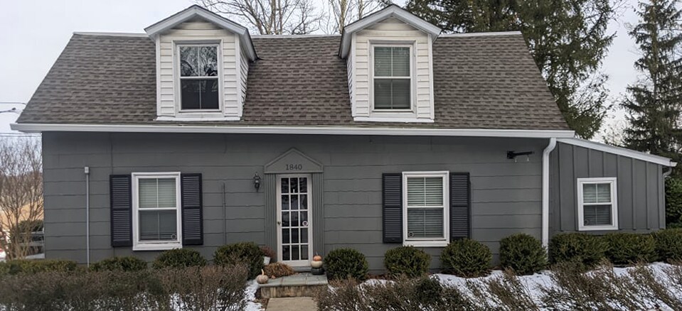 10439 Stevenson Rd, Stevenson, MD à louer Photo principale– Image 1 sur 15