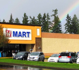 Plus de détails pour 3333 184th St SW, Lynnwood, WA - Bureau/Local commercial à louer