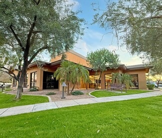 Plus de détails pour 6632 E Baseline Rd, Mesa, AZ - Bureau à vendre