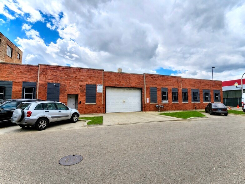 4519-4529 W Haddon Ave, Chicago, IL à louer - Photo principale – Image 1 sur 8