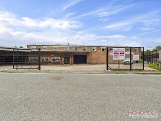 Plus de détails pour Dolydd Rd, Wrexham - Industriel/Logistique à louer