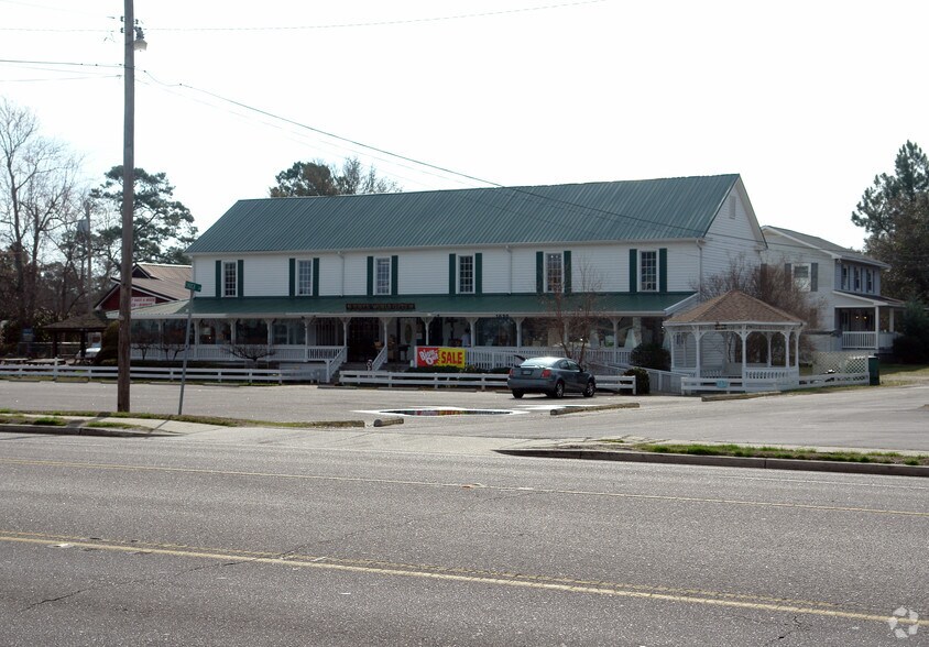 1530 Us-17 Hwy N, Little River, SC à vendre - Photo de l’immeuble – Image 2 sur 3