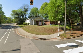 Plus de détails pour 601 W Markham Ave, Durham, NC - Spécialisé à vendre