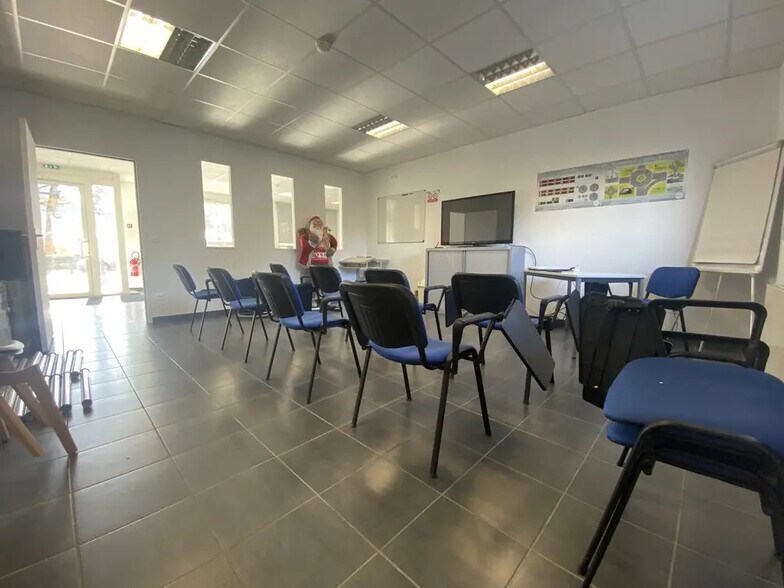 Local commercial dans Nantes à louer - Photo intérieure – Image 2 sur 5