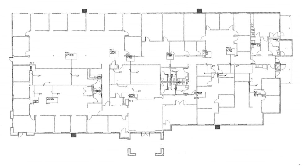 12940 Country, San Antonio, TX à vendre - Plan d’étage – Image 2 sur 28