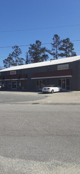 106 MLKing Jr Blvd, Saint Stephen, SC à louer - Photo de l’immeuble – Image 1 sur 7