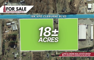 Plus de détails pour 4735 Cleburne Blvd, Dublin, VA - Terrain à vendre