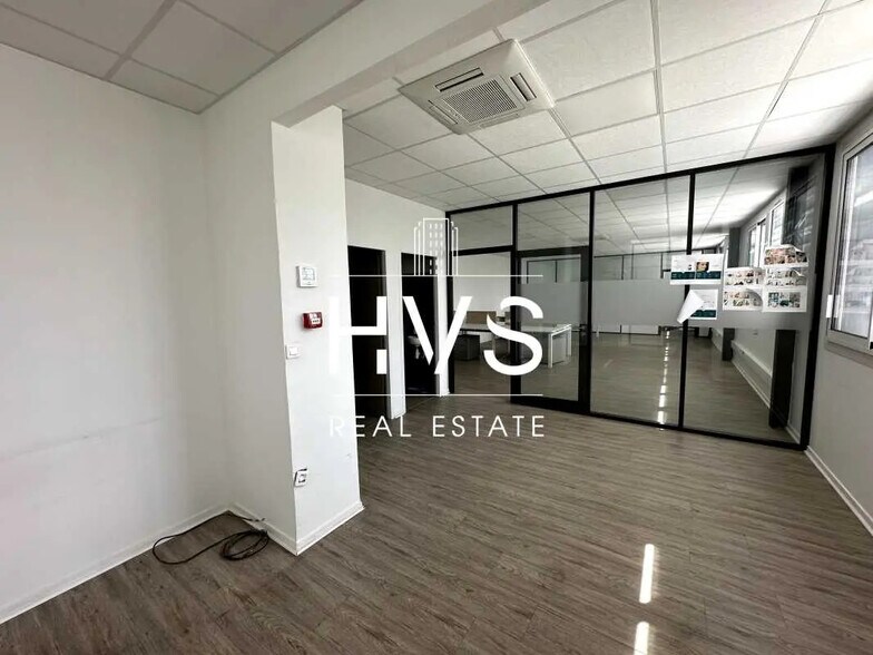 230 Rue Henri Delaunay, Aix-en-Provence à louer - Photo de l’immeuble – Image 3 sur 6