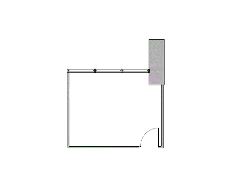 13601 Preston Rd, Dallas, TX à louer Plan d’étage– Image 1 sur 1