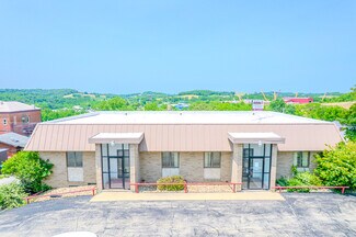 Plus de détails pour 1027 W Main St, Mount Pleasant, PA - Bureau à vendre