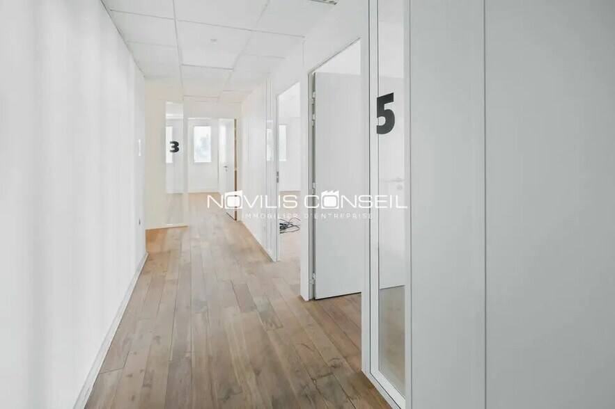 Bureau dans Balma à louer - Photo de l’immeuble – Image 3 sur 7
