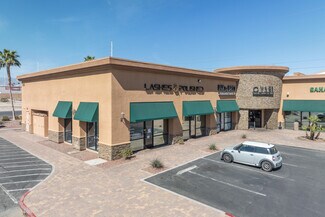 Plus de détails pour 7293 W Sahara Ave, Las Vegas, NV - Local commercial à louer