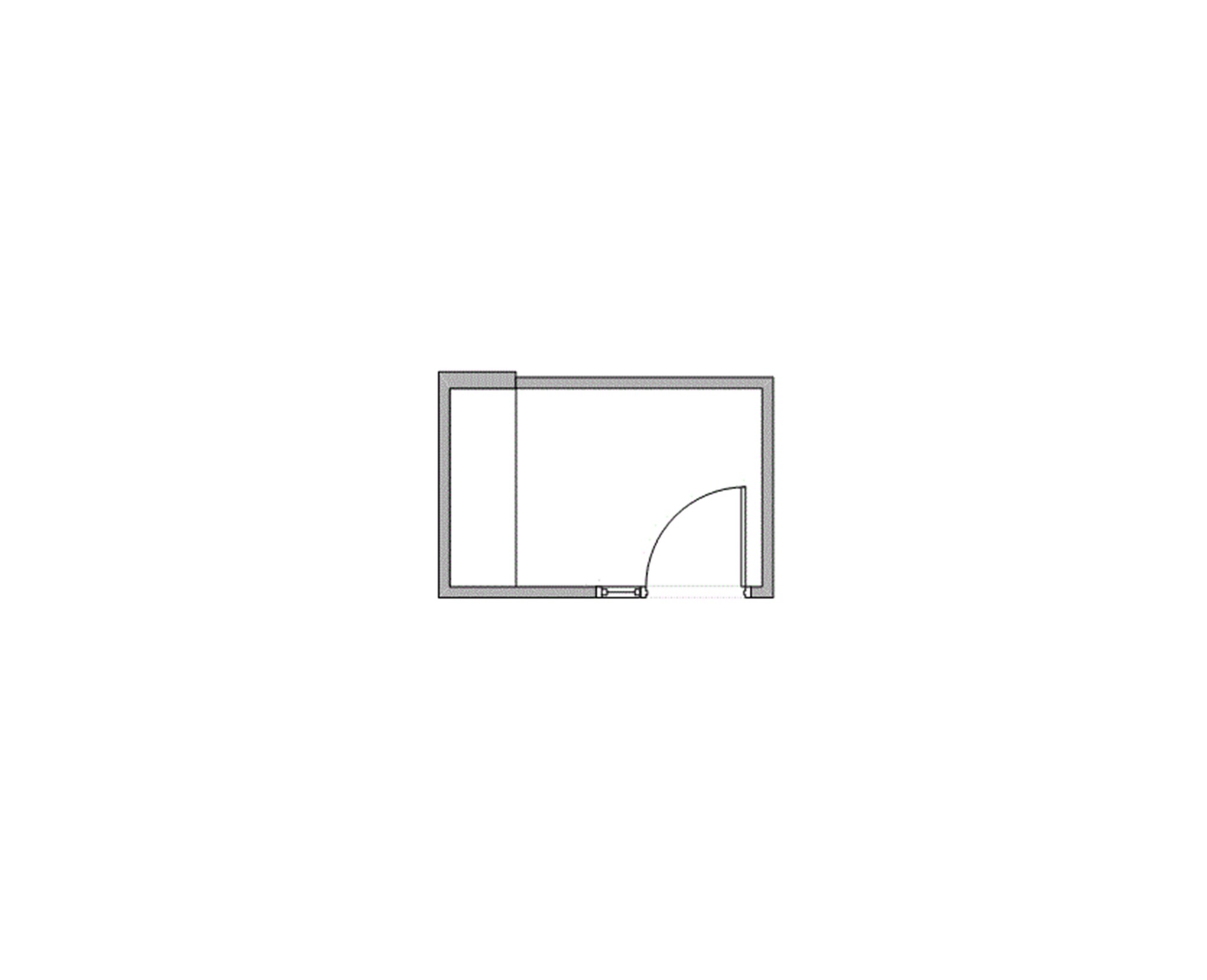 7324 Southwest Fwy, Houston, TX à louer Plan d’étage– Image 1 sur 1