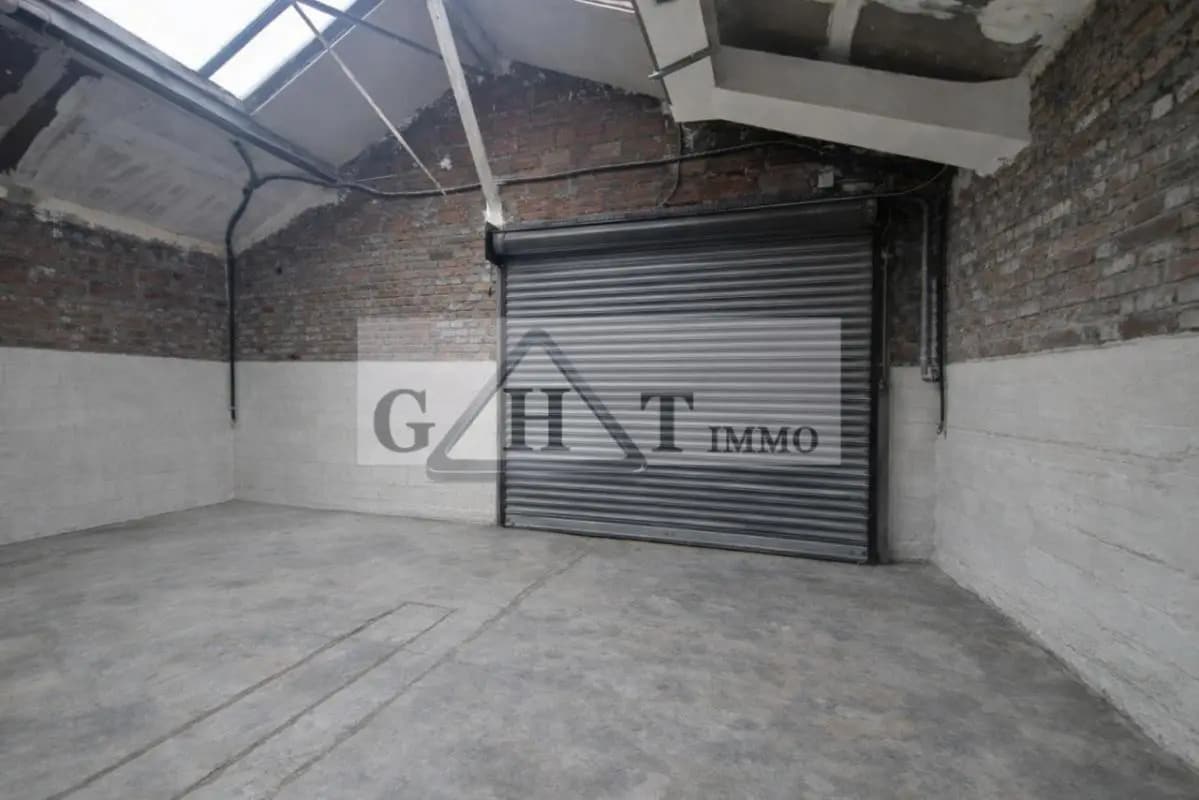 Industriel/Logistique dans Le Blanc-Mesnil à vendre Photo intérieure– Image 1 sur 3