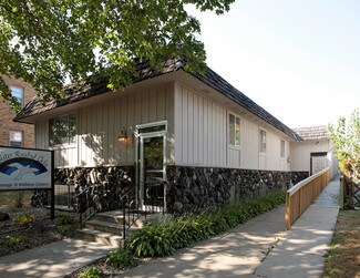 Plus de détails pour 621 Cleveland Ave S, Saint Paul, MN - Coworking à louer
