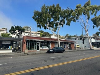 Plus de détails pour 272-280 Broadway St, Laguna Beach, CA - Local commercial à louer