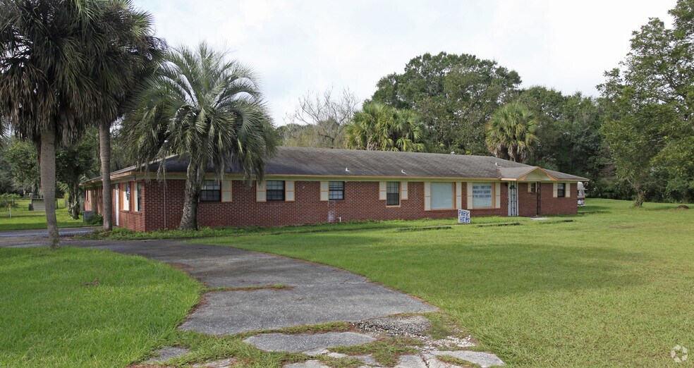 7601 133rd Rd, Live Oak, FL à vendre - Photo de l’immeuble – Image 1 sur 47