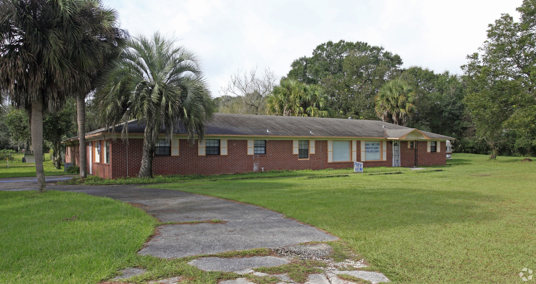 7601 133rd Rd, Live Oak, FL à vendre Photo de l’immeuble– Image 1 sur 48