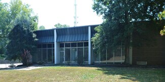 Plus de détails pour 5101 Chatooga Dr, Lithonia, GA - Industriel/Logistique à louer