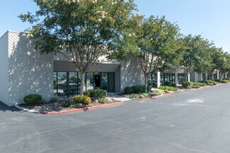 Plus de détails pour 473 Sapena Ct, Santa Clara, CA - Bureau, Industriel/Logistique à louer