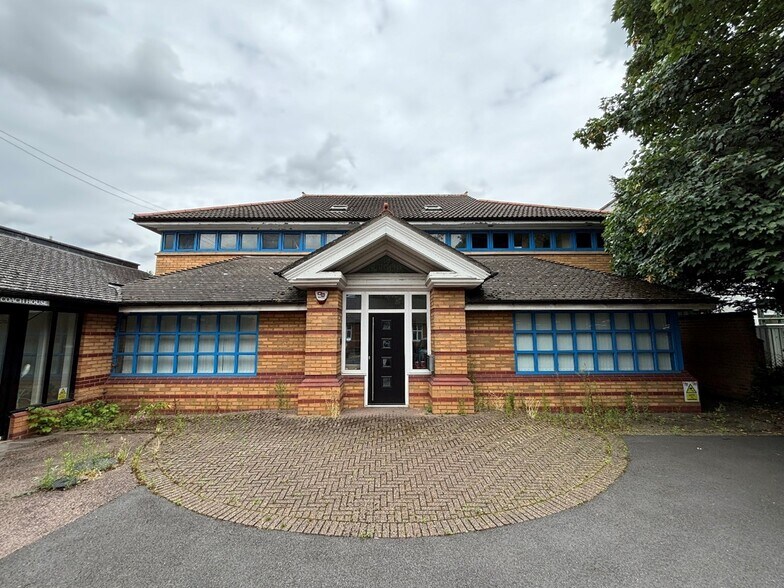 48 Bushloe End, Wigston à vendre - Photo principale – Image 1 sur 1