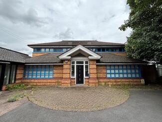 Plus de détails pour 48 Bushloe End, Wigston - Bureau à vendre