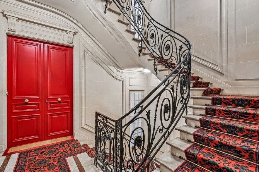 76 Avenue De Wagram, Paris à louer - Photo intérieure – Image 2 sur 9