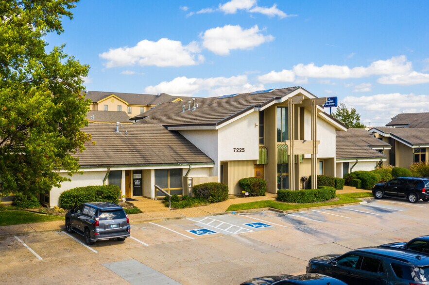 7225 S 85th East Ave, Tulsa, OK à vendre - Photo de l’immeuble – Image 3 sur 24